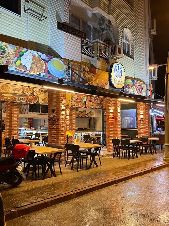 Köşem Restaurant