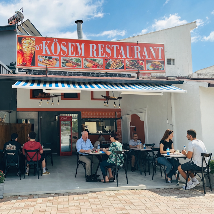 Kösem Restaurant