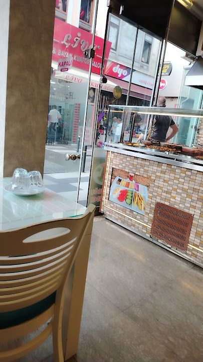 Köşem Tavuk Döner