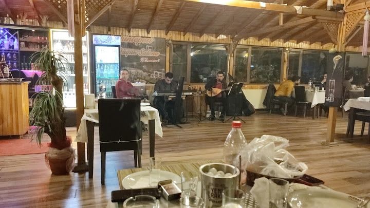Köseoğlu Restorant