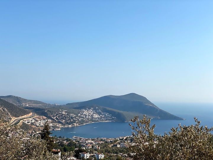 Köşk Çay Bahçesi