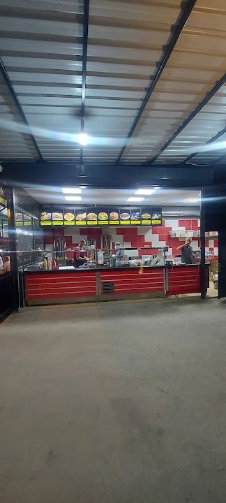 Köşk Döner İskender