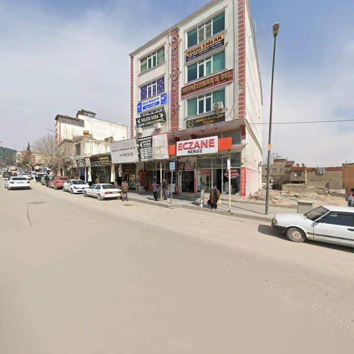 Köşk Kebap Salonu