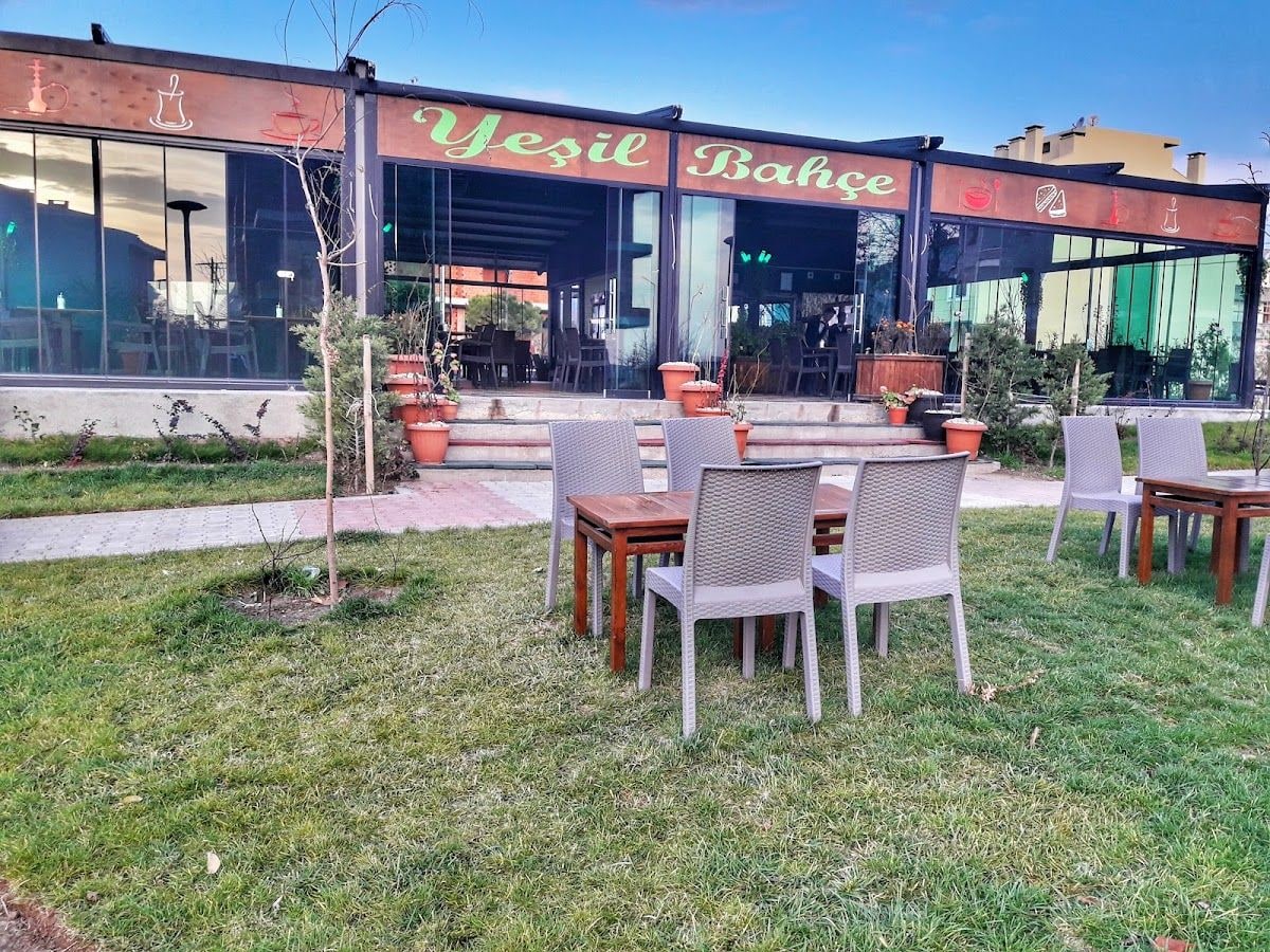 Köşk Pide Cafe Retaurant
