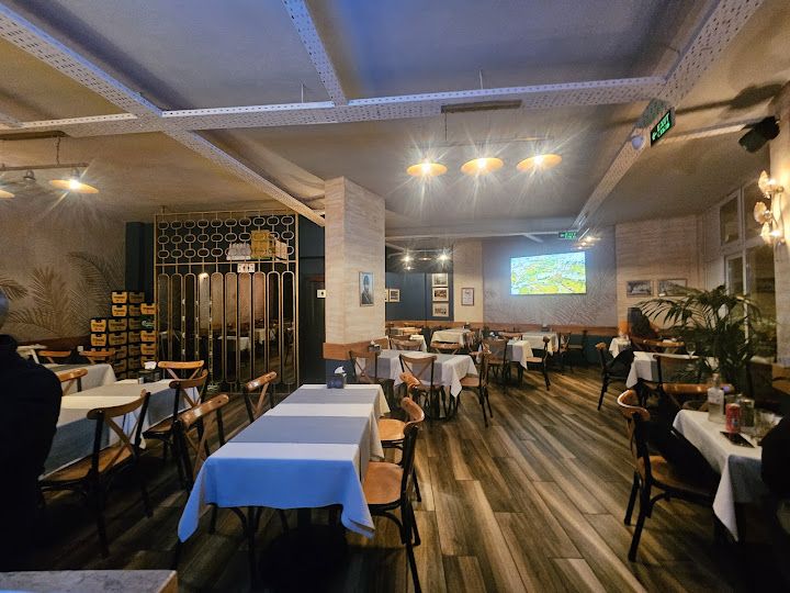 Köşk Pub Restoran