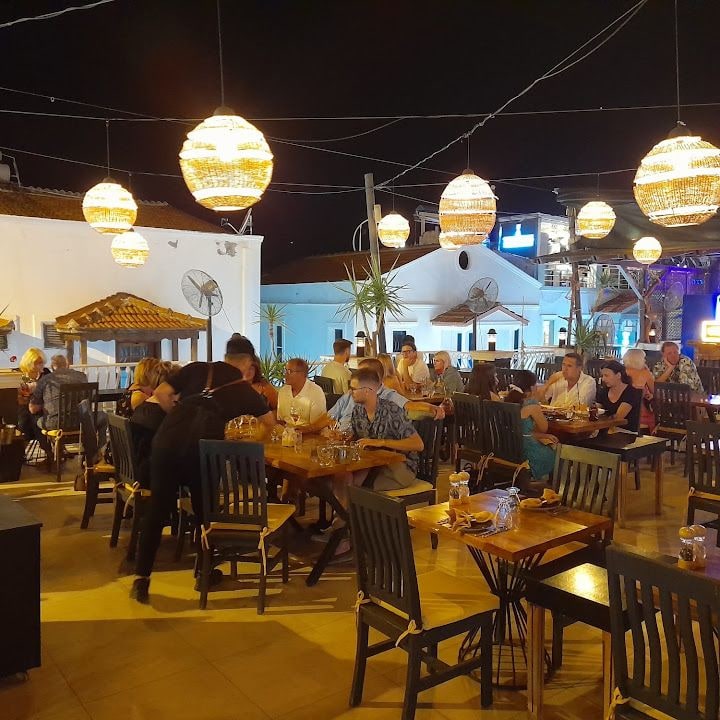 Köşk Restaurant