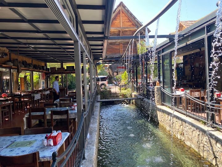 Köşk Restaurant