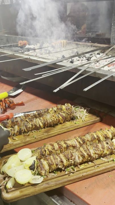 Köşk Restaurant