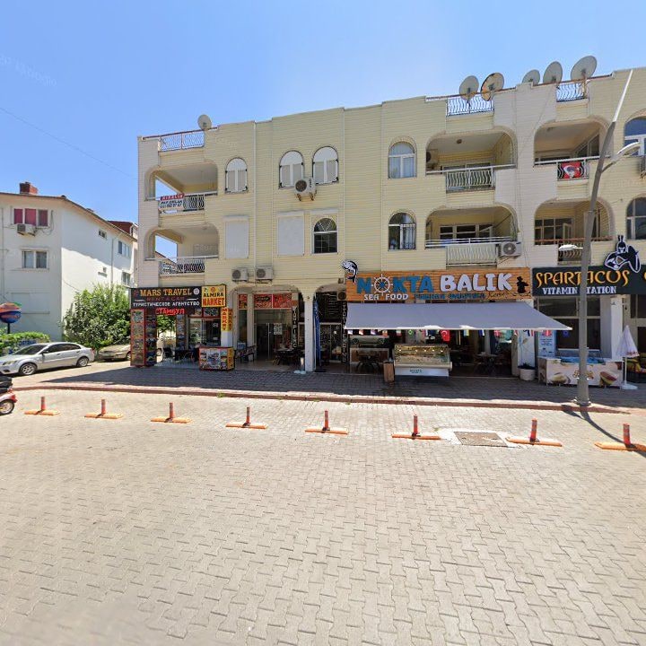 Köşk Restoran