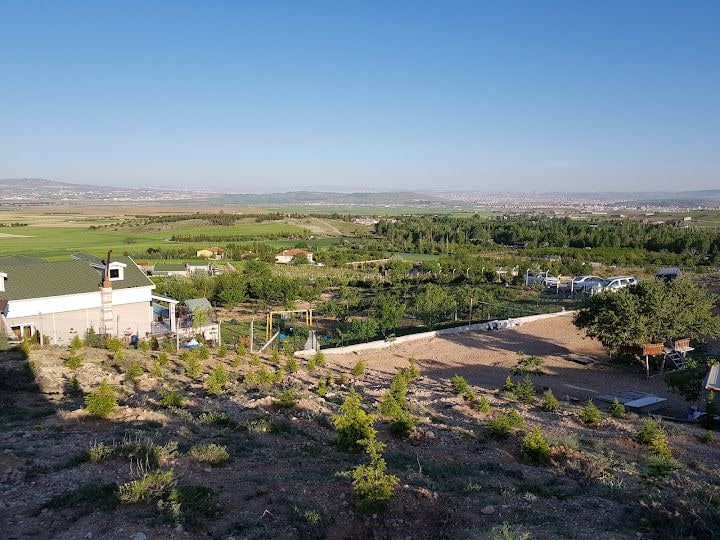 Kotan Bahçe