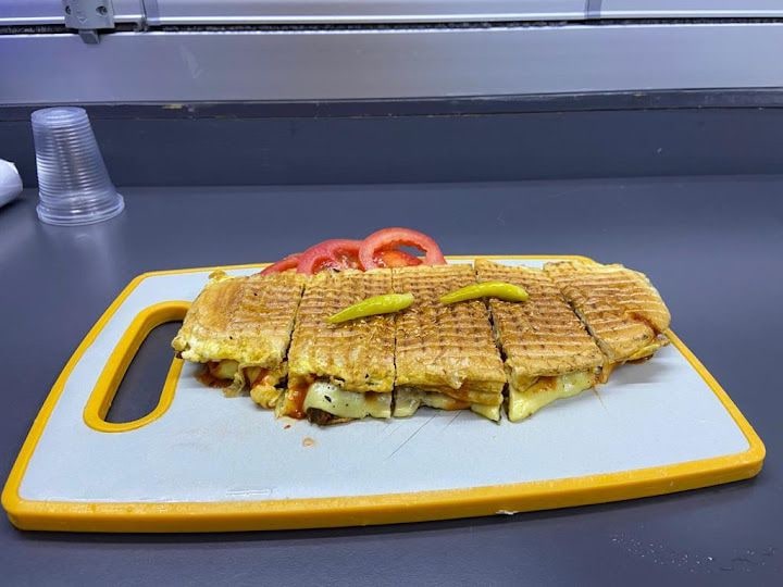 Kotin Pilav