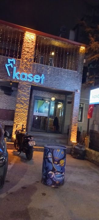 Kovada Pilav Üstü Ümitköy