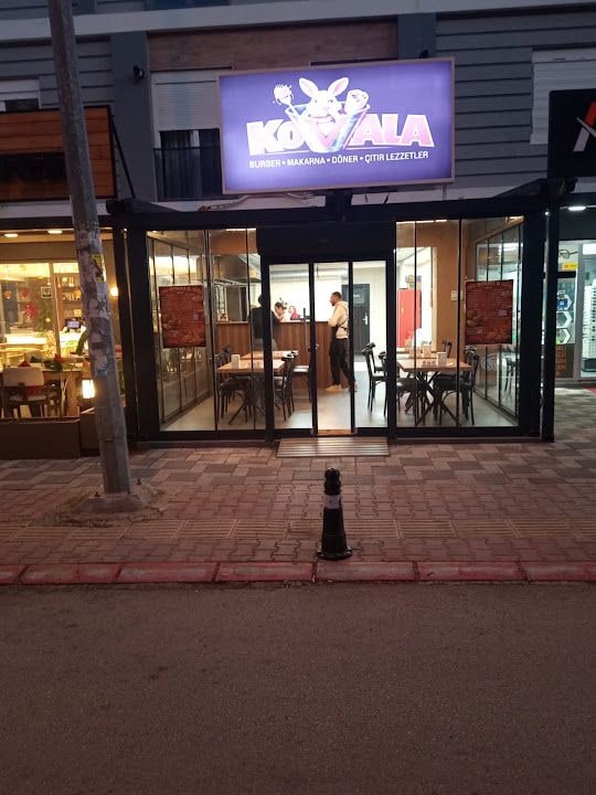 Kovala