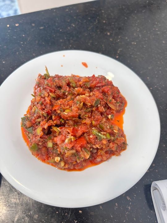 Kovela Balık Restaurant