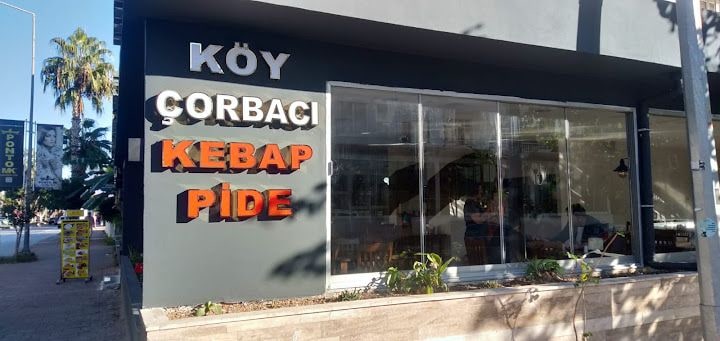 Köy Çorbacı