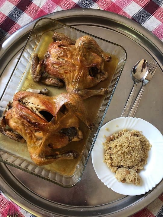 Köy Kahvaltısı