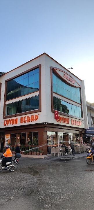 Köy Sofrası