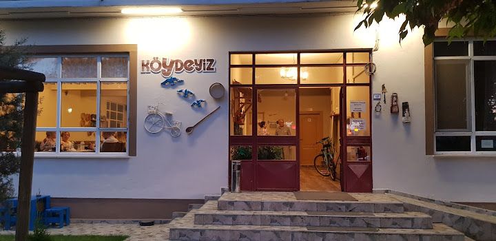 Köydeyiz Kır Bahçesi