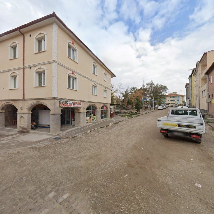 Köyevi Cafe