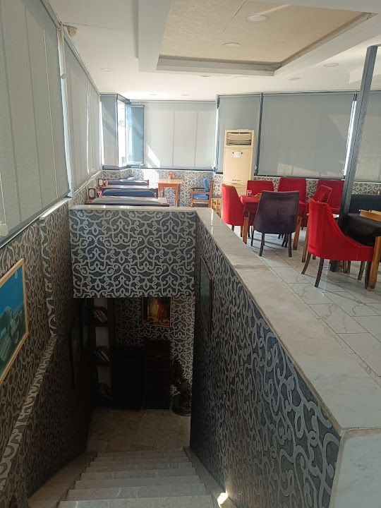 Köylü Kahvaltı