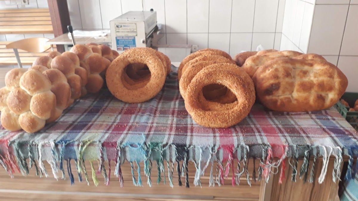 Köylüm Ekmek Fırını