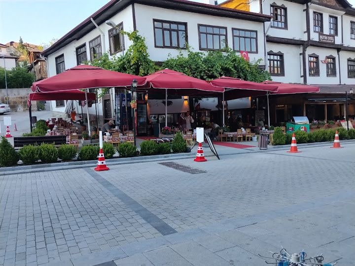 Köylüm kahvaltı ve gözleme