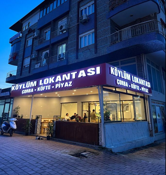 Köylüm Lokantası
