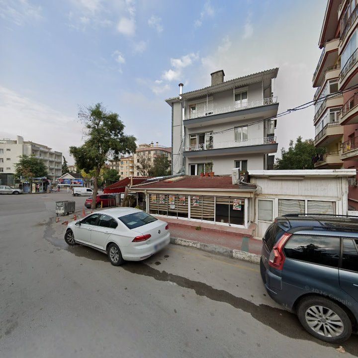 Köylüm Mantı Evi