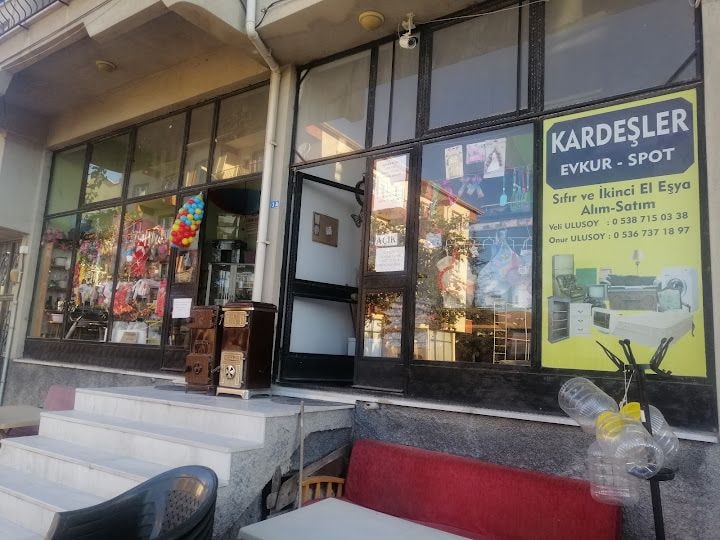 Köyüm Döner