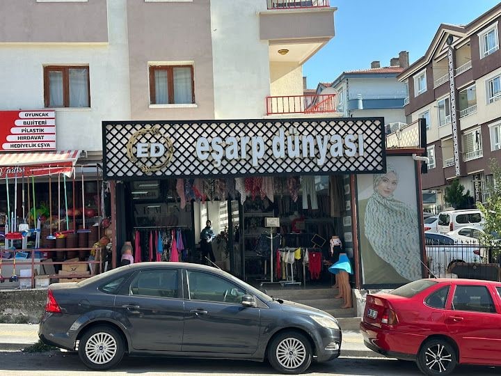 Köyüm Gözleme Evi
