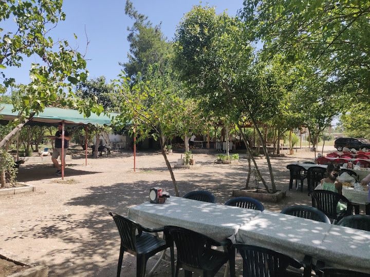 Köyüm Gözleme ve Kahvaltı Evi