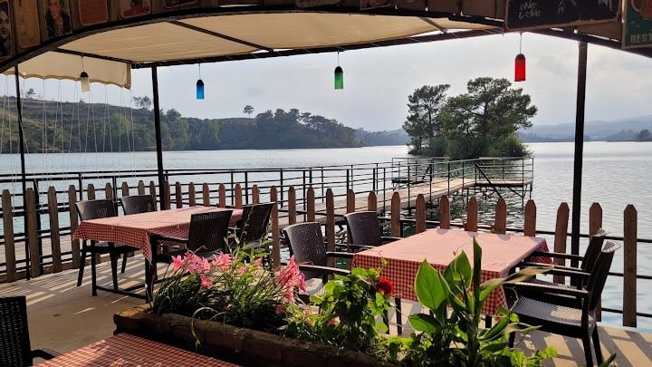 Köyüm Restaurant