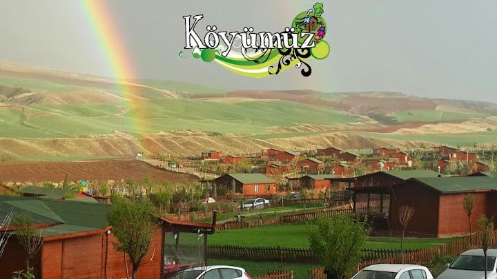 Köyümüz Sitesi