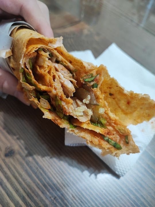 Köz Mangal & Tavukçuluk