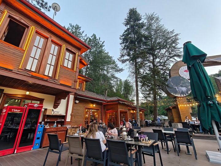 Köz Restoran