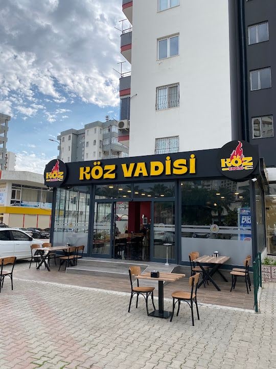 Köz Vadisi