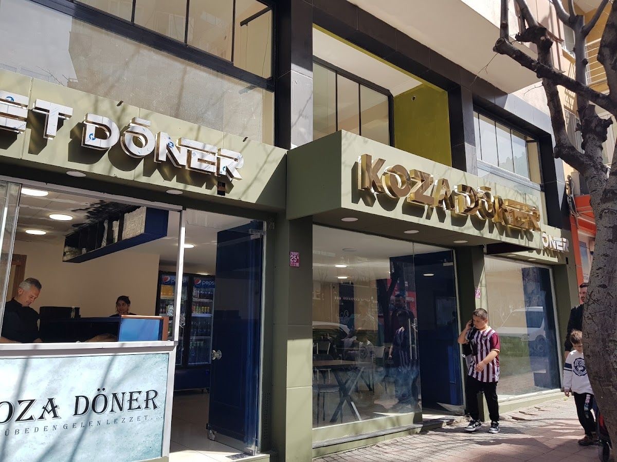 Koza Döner