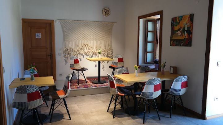 Koza Kültür Sanat Evi & Kafe
