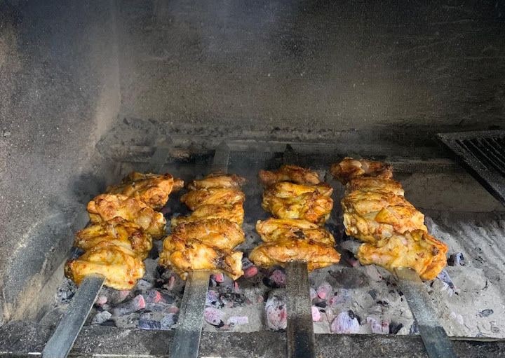 Koza Yemek