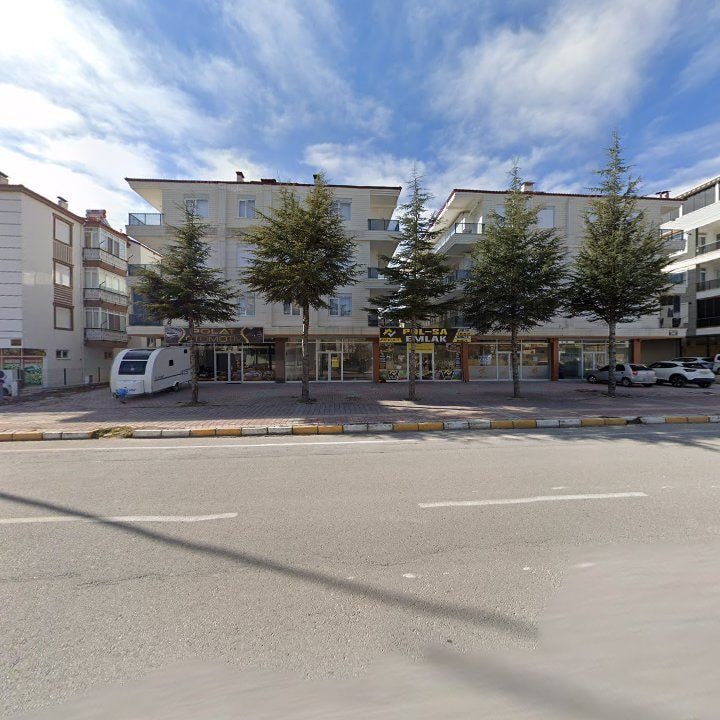 Kozağacı Çay Ocağı