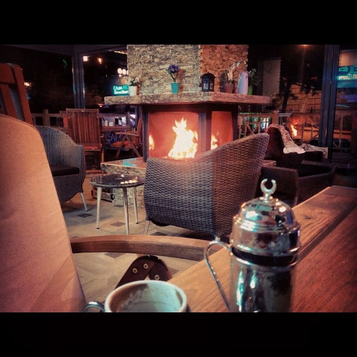 Kozalak Cafe