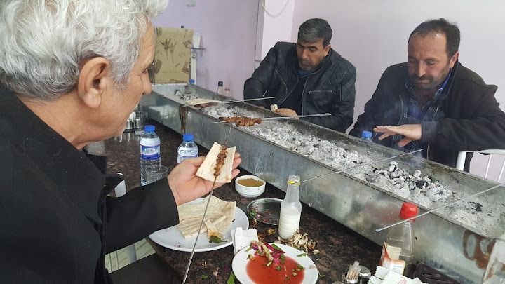 Kozan Ekmek Fırını