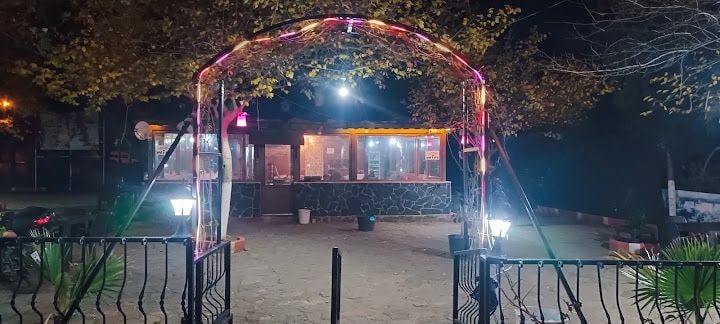 Kozan Gece Döneri