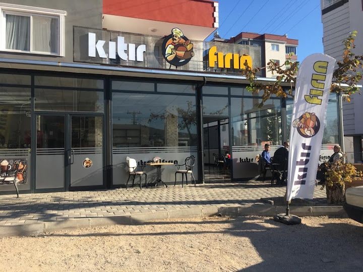 KOZAN KITIR FIRIN VE PASTA