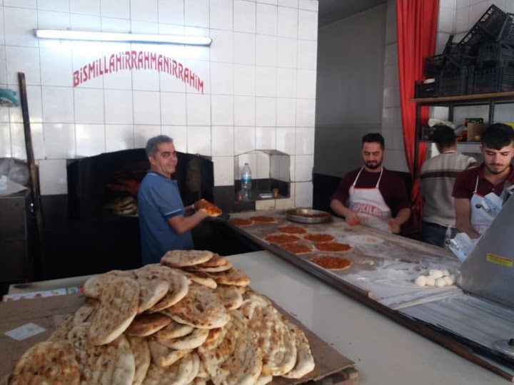 Kozanlar Fırını