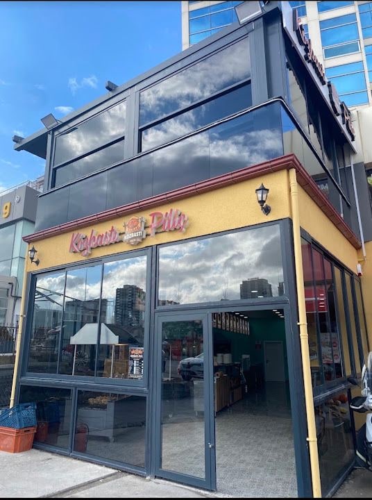 Közbastı Piliç BAĞLICA