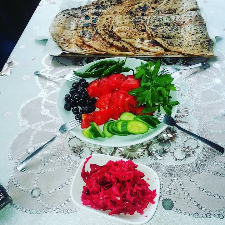 Közde Çay Evi