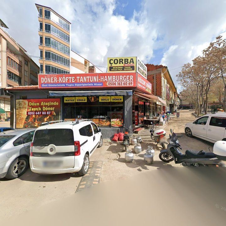 Közde Döner Şereflikoçhisar