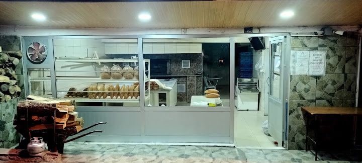 Közde Ekmek Yayla Fırını