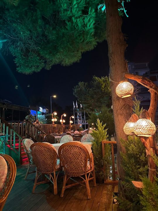 KÖZLÜK OCAKBAŞI KONYAALTI